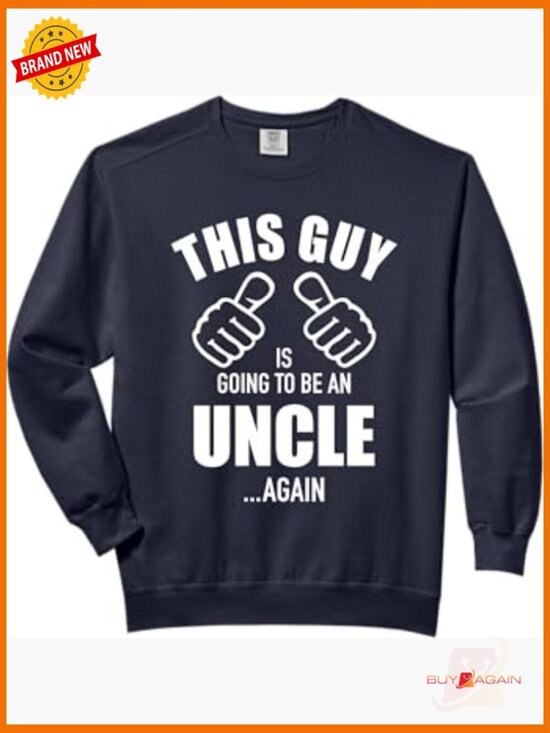 Tops - Gray Comfort Colors Adult Sweatshirt Crew Neck Cotton Blend Long Sleeve